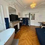 Beautiful Rooms nearby Champs Elysées