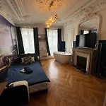 Beautiful Rooms nearby Champs Elysées