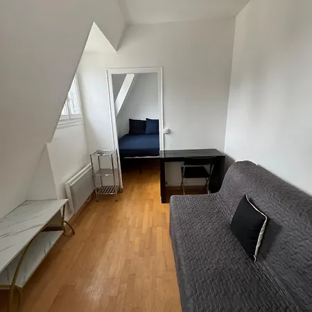Apartment Beautiful Nearby Champs Elysees *