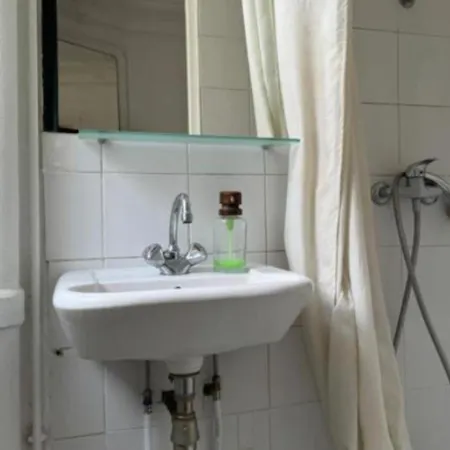 Apartment Beautiful Nearby Champs Elysees Paris