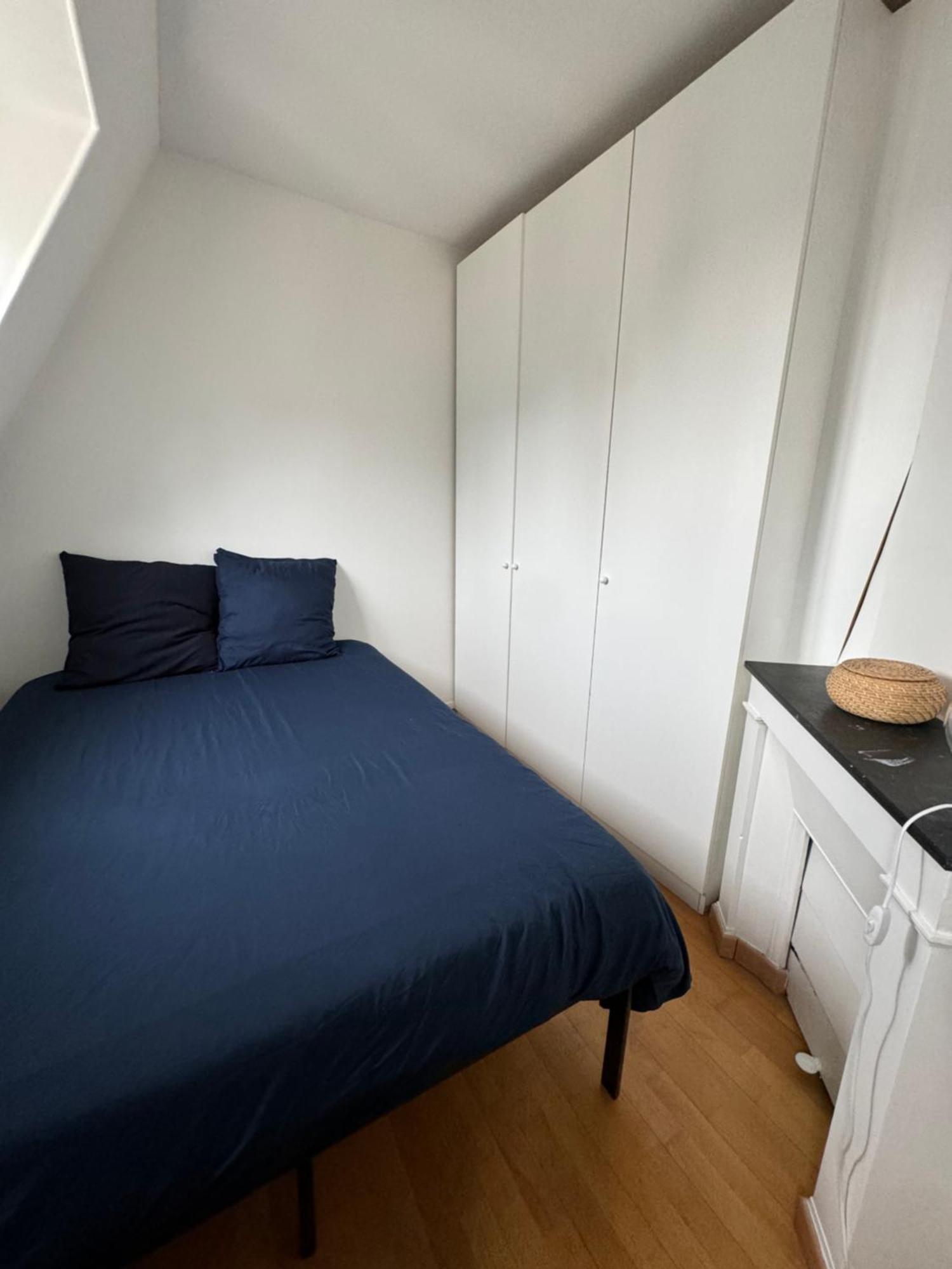 Appartamento Beautiful Nearby Champs Elysees *