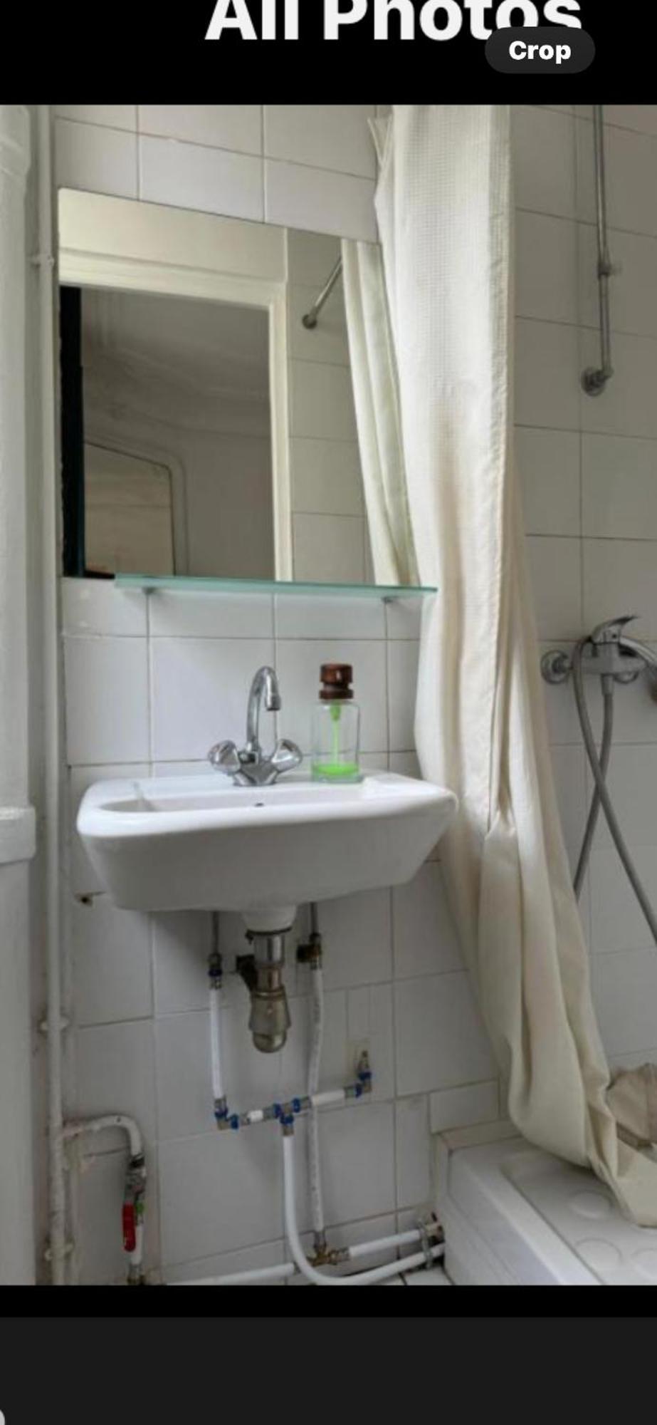 Apartment Beautiful Nearby Champs Elysees Paris